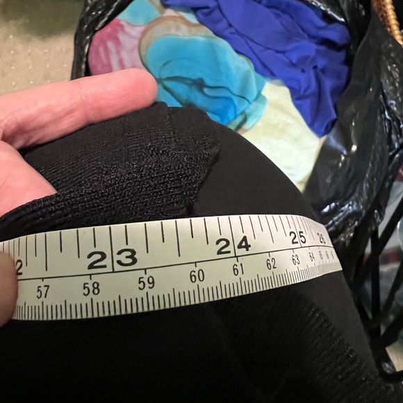 Chico’s V-neck embellished Tank - Picture 7 of 7